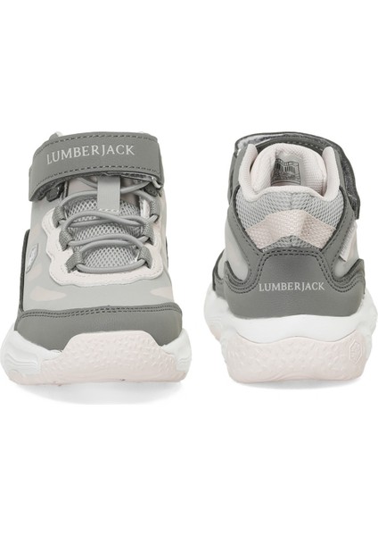 Rant 5pr Gri Kız Çocuk Outdoor Bot indirimleri