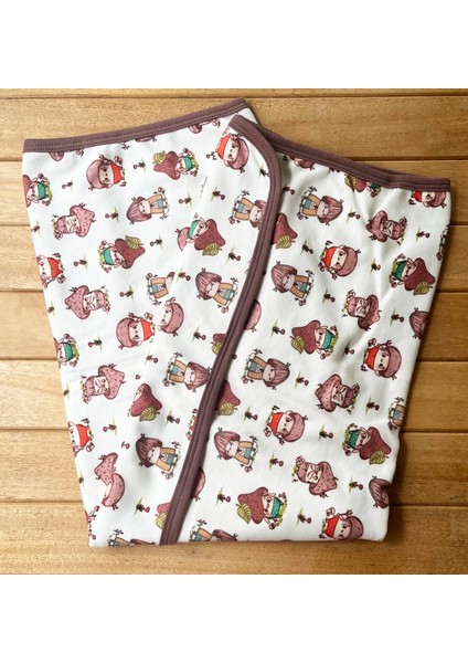 Sevimli Mantarlar Temalı 10 'lu Hastane Çıkışı -Kahve fiyatları