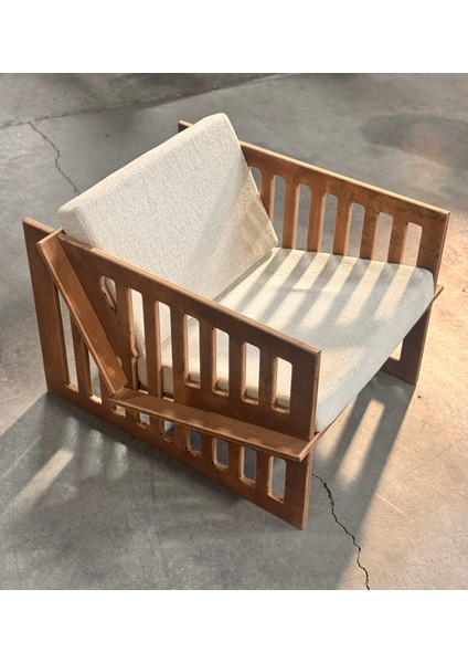 Ahşap Sandalye, Berjer, Keten, Teddy, Koltuk, Kontrplak Salon, Oturma Odası, Bahçe Koltuğu modelleri