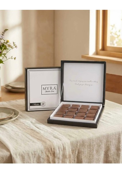 Sütlü Madlen Çikolata 460GR fiyatları