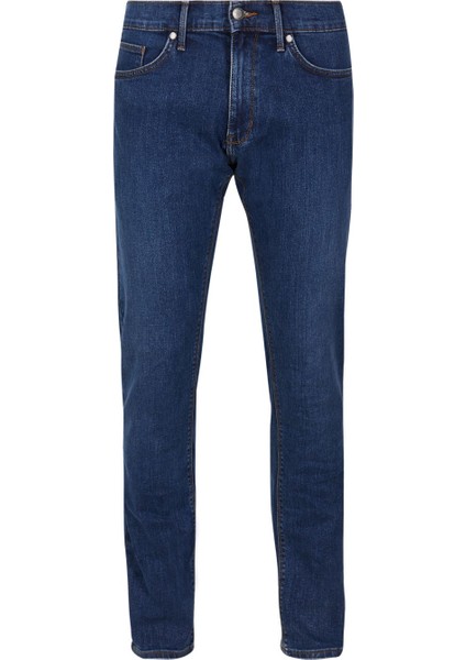 Slim Fit Streç Jean Pantolon
