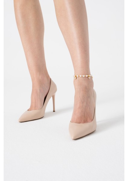 Incili Dorika Boncuklu Halhal modelleri