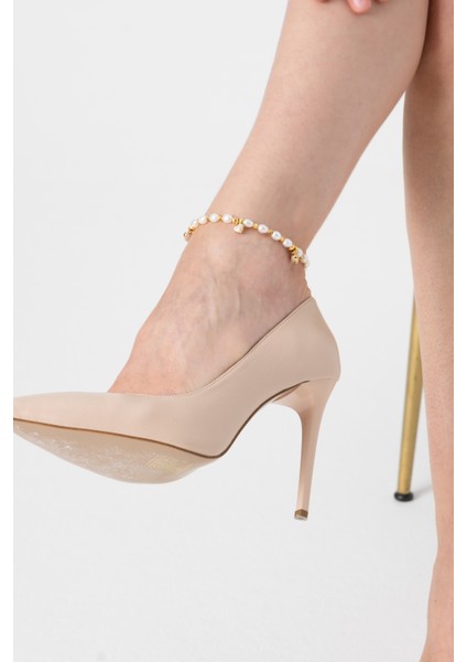 Incili Dorika Boncuklu Halhal fırsatları