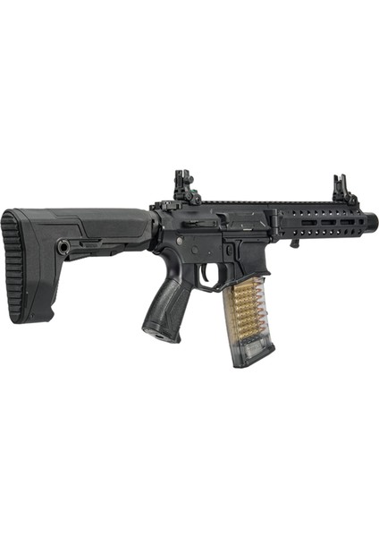 Guayguay CM16 Gms Strıker Airsoft M4 Tüfek G&g (EGC-16P-GMS-STR-NCM)