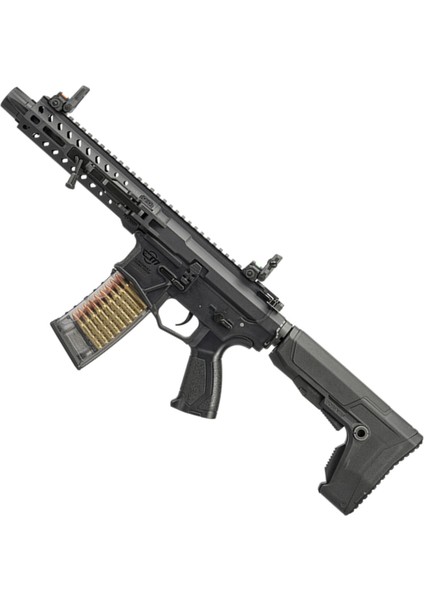 Guayguay CM16 Gms Strıker Airsoft M4 Tüfek G&g (EGC-16P-GMS-STR-NCM) fırsatları