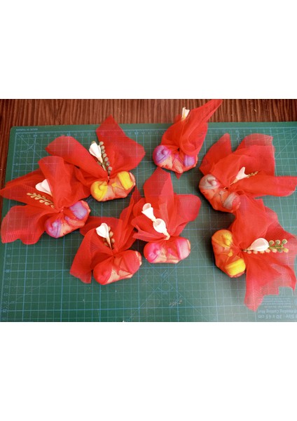 Bebek Figürlü Magnet