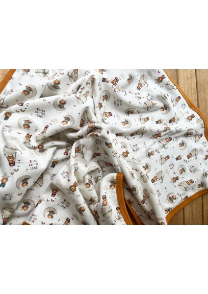 Balonlu Hayvan Temalı 10 'lu Hastane Çıkışı Erkek-Turuncu fiyatları