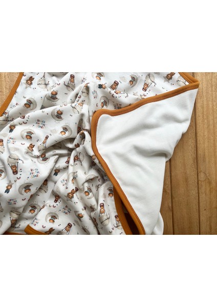 Balonlu Hayvan Temalı 10 'lu Hastane Çıkışı Erkek-Turuncu modelleri