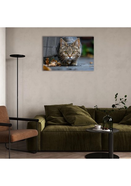 Kişiye Özel Cam Tablo Baskı Yatay indirimleri