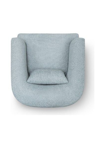 Bonita Berjer - Bukle - Aqua