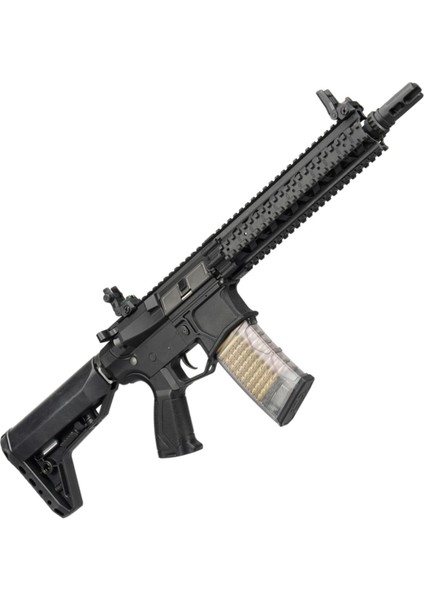 Guayguay CM18 Gms Cqbr Gate Aster Airsoft M4 Tüfek G&g (EGC-18P-GMS-QBR-NCM)