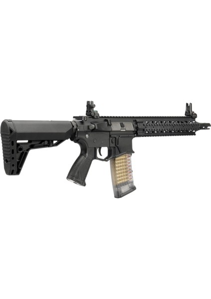 Guayguay CM18 Gms Cqbr Gate Aster Airsoft M4 Tüfek G&g (EGC-18P-GMS-QBR-NCM) fiyatları