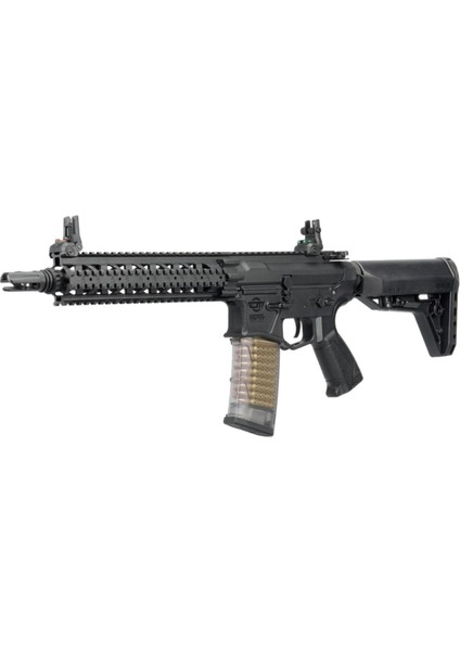 Guayguay CM18 Gms Cqbr Gate Aster Airsoft M4 Tüfek G&g (EGC-18P-GMS-QBR-NCM) modelleri
