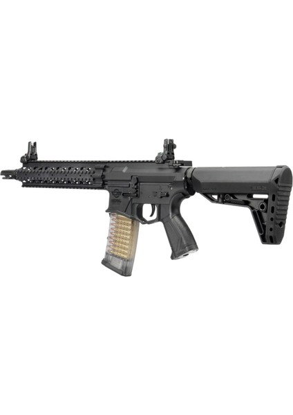 Guayguay CM18 Gms Cqbr Gate Aster Airsoft M4 Tüfek G&g (EGC-18P-GMS-QBR-NCM) fırsatları