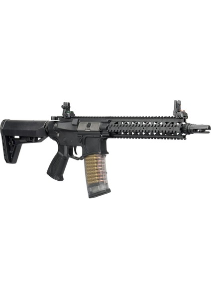 Guayguay CM18 Gms Cqbr Gate Aster Airsoft M4 Tüfek G&g (EGC-18P-GMS-QBR-NCM) indirimleri