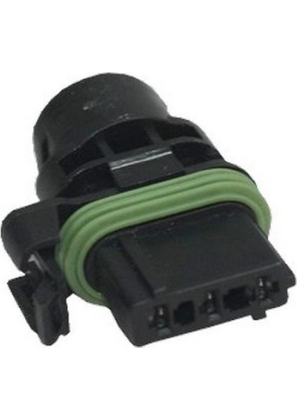 3K003 - Renault Su Fıskiye Motor ve Far Soketi