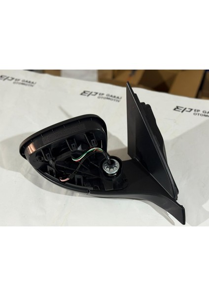 Fiat Egea 2015-2020 Model Sedan Uyumlu Sağ Sağ Ayna fırsatları