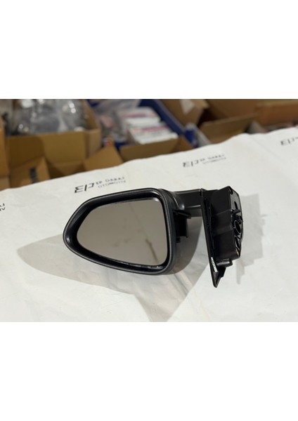 Fiat Egea 2015-2020 Model Sedan Uyumlu Sağ Sağ Ayna