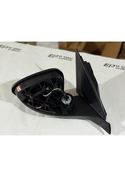 Fiat Egea 2015-2020 Model Sedan Uyumlu Sağ Sağ Ayna