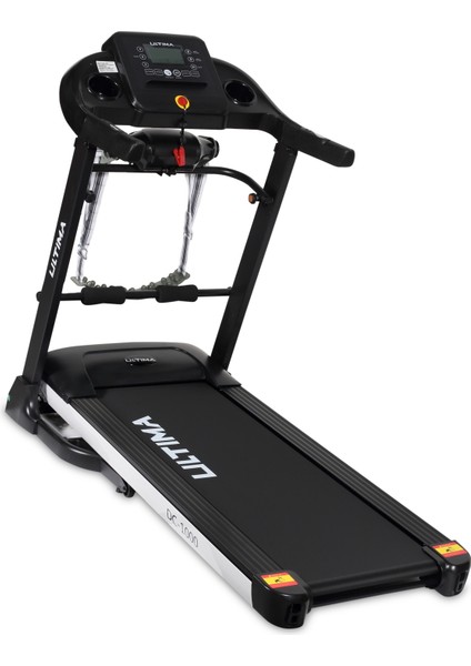 Ultıma DC1000 Motorlu Koşu Bandı