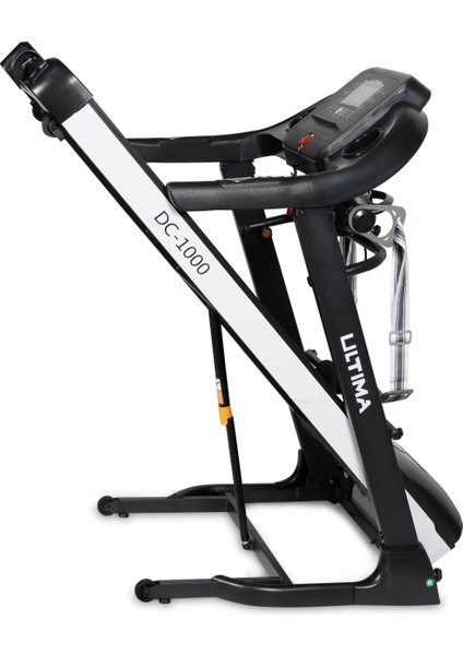 Ultıma DC1000 Motorlu Koşu Bandı fiyatları
