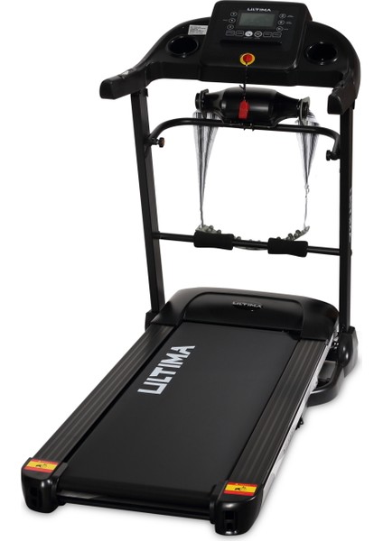 Ultıma DC1000 Motorlu Koşu Bandı