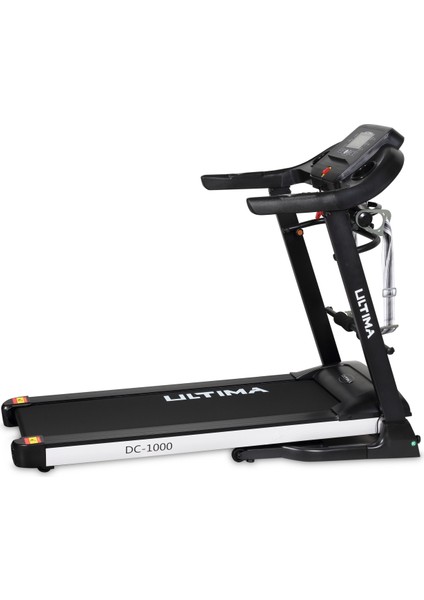 Ultıma DC1000 Motorlu Koşu Bandı modelleri