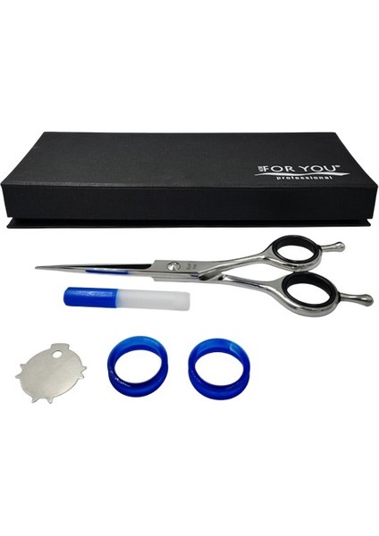 Profesyonel Kutulu 214-6.5 Inç Makas fiyatları