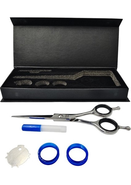 Profesyonel Kutulu 214-6.5 Inç Makas modelleri