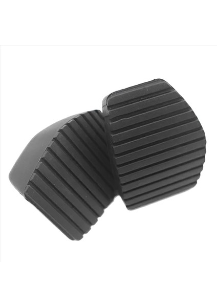 4x Debriyaj Fren Kauçuk Kapağı Sıkıcı Yüzey Pedleri Kapak Peugeot 1007 207 208 301 307 Citroen C3 C4 C5 (Yurt Dışından) fiyatları