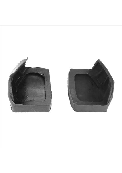 4x Debriyaj Fren Kauçuk Kapağı Sıkıcı Yüzey Pedleri Kapak Peugeot 1007 207 208 301 307 Citroen C3 C4 C5 (Yurt Dışından) fırsatları