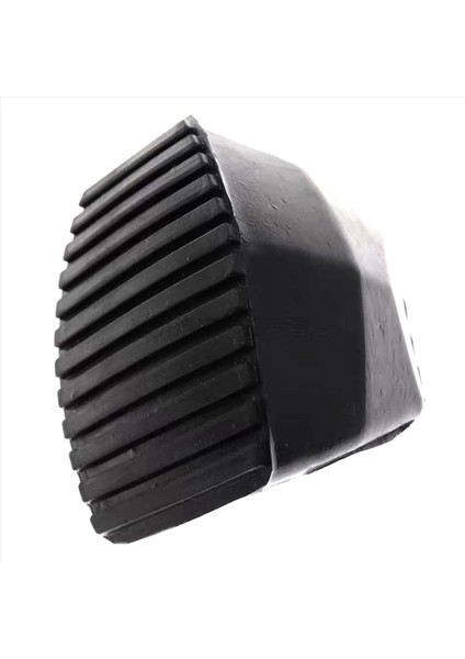 4x Debriyaj Fren Kauçuk Kapağı Sıkıcı Yüzey Pedleri Kapak Peugeot 1007 207 208 301 307 Citroen C3 C4 C5 (Yurt Dışından) indirimleri