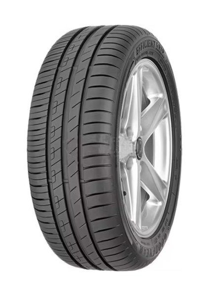 205/55 R16 91V Efficientgrip Performance Renault Orj. (3 Kanal) Oto Yaz Lastiği (Üretim Yılı:2024)