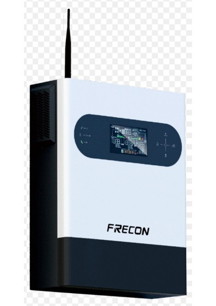 SP520 Plus Off Grid Inverter