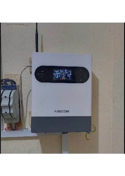 SP520 Plus Off Grid Inverter modelleri