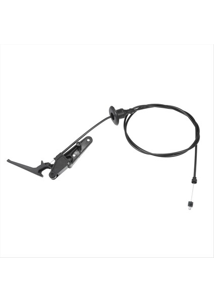 7937Q8 7937 Q8 Kaput Mandalı Serbest Bırakma Kablosu Citroen Berlingo Multispace 2008-2020 Için Kaput Mandalı Serbest Bırakma Kolu (Yurt Dışından)