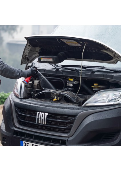 Otomobil Araç Susuz Motor Temizleme Aerosol 500 ML fırsatları