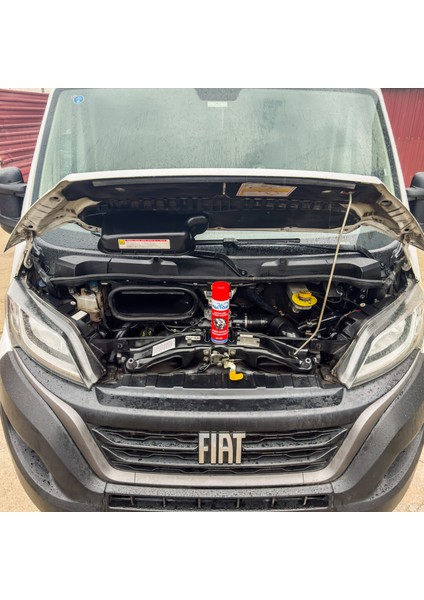 Otomobil Araç Susuz Motor Temizleme Aerosol 500 ML indirimleri