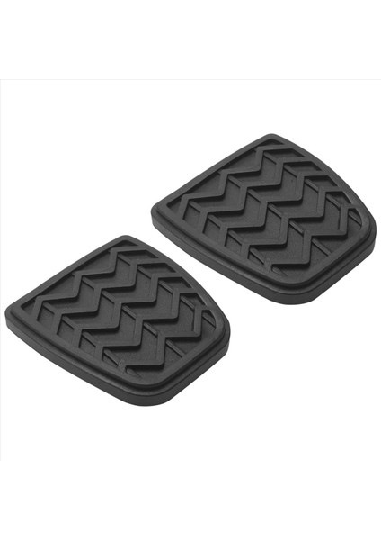 10PCS Debriyaj Fren Ped Toyota Için Kauçuk Camry Hilux Vigo Kun 31321-52010 3132152010 (Yurt Dışından) fiyatları