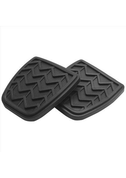 10PCS Debriyaj Fren Ped Toyota Için Kauçuk Camry Hilux Vigo Kun 31321-52010 3132152010 (Yurt Dışından) fırsatları