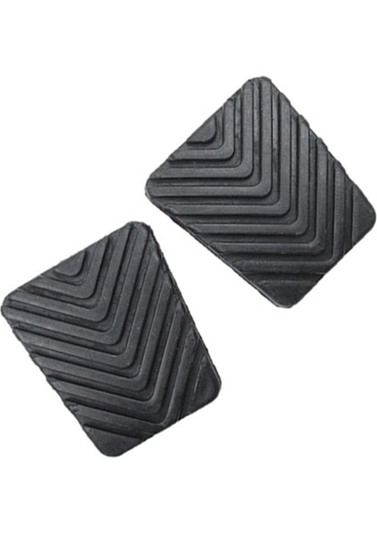 4pcs Siyah Kauçuk Fren Debriyaj Pedal Ped Hyundai Elantra Sonata Tucson 32825-36000 (Yurt Dışından) fiyatları