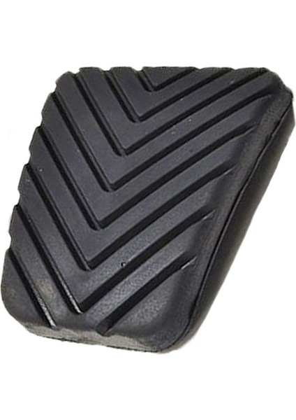4pcs Siyah Kauçuk Fren Debriyaj Pedal Ped Hyundai Elantra Sonata Tucson 32825-36000 (Yurt Dışından) modelleri