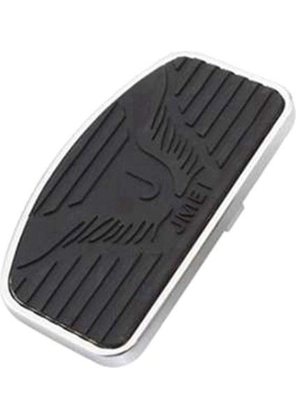 Motosiklet Için Arka Geniş Footpegs Için Honda Shadow VT400 Vtx 1300/1800 Için Arka Ayak Ayakları Dinlendirin (Yurt Dışından) fırsatları