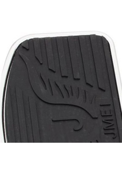 Motosiklet Için Arka Geniş Footpegs Için Honda Shadow VT400 Vtx 1300/1800 Için Arka Ayak Ayakları Dinlendirin (Yurt Dışından) indirimleri