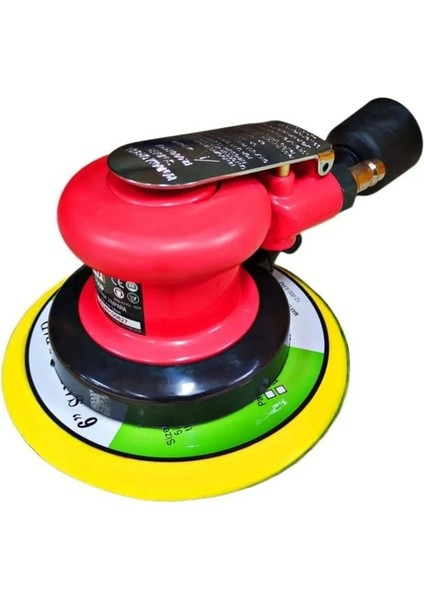 Athz 150P Havalı Eksantrik Zımpara (Endüstriyel) - A0501013