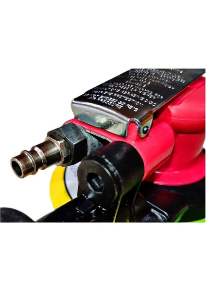 Athz 150P Havalı Eksantrik Zımpara (Endüstriyel) - A0501013