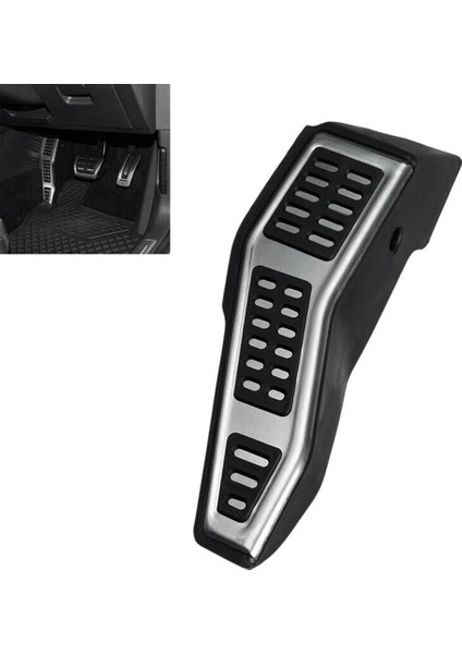 2x Araba Stili Ölü Ayak Dönemi Pad Spor Ayak Yedi Mk7 Vıı Golf Için Rhd (Yurt Dışından) fırsatları