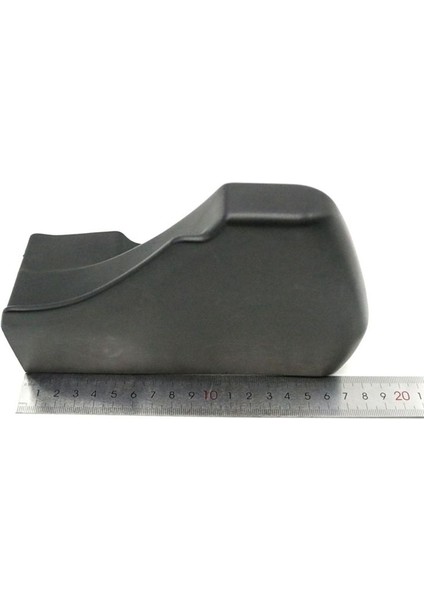 Toyota Land Cruiser LC80 1990-1997 Için Araba Ön Sol Yan Kapı Adım Tabak Kapağı Kapak Ayak Koruma Kapağı (Yurt Dışından) fırsatları