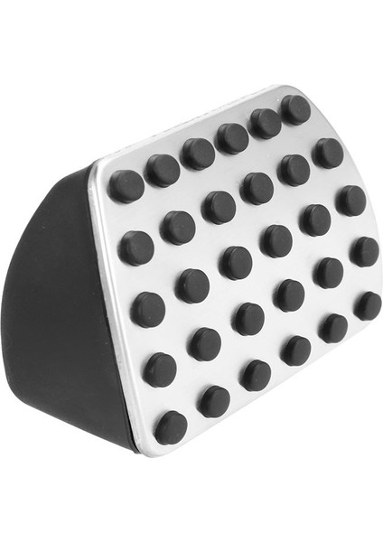 5x Araba Hızlandırıcı Pedal ve Fren Ped Mercedes Benz A B Gla Cla Cla Glb Sınıfı W177 W247 X257 C118 X247 2019 2020 (Yurt Dışından) modelleri