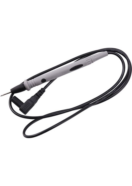 Voltmetre Ohmmeter Multimeter Amperemetre Için 4 Çifti Kordon Test Cable (Yurt Dışından) indirimleri